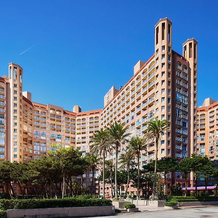Beach Resort Green Bay Wanli Eksteriør bilde