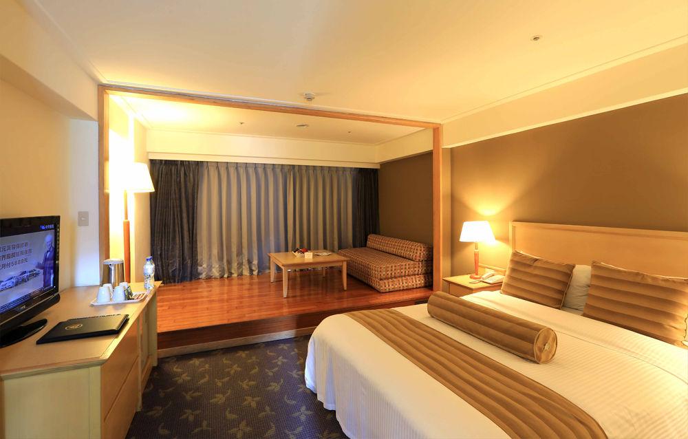 Beach Resort Green Bay Wanli Eksteriør bilde