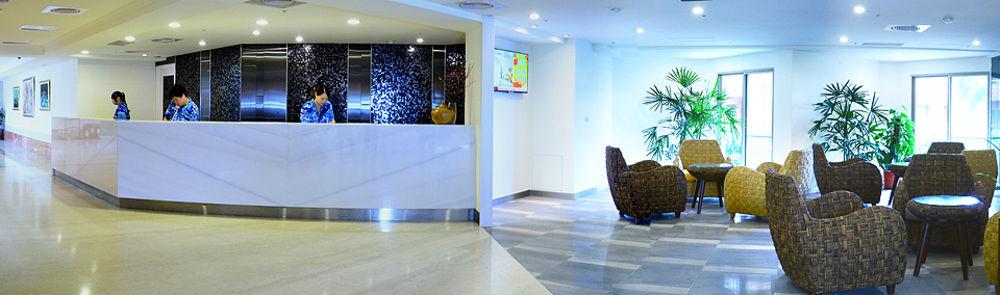 Beach Resort Green Bay Wanli Eksteriør bilde