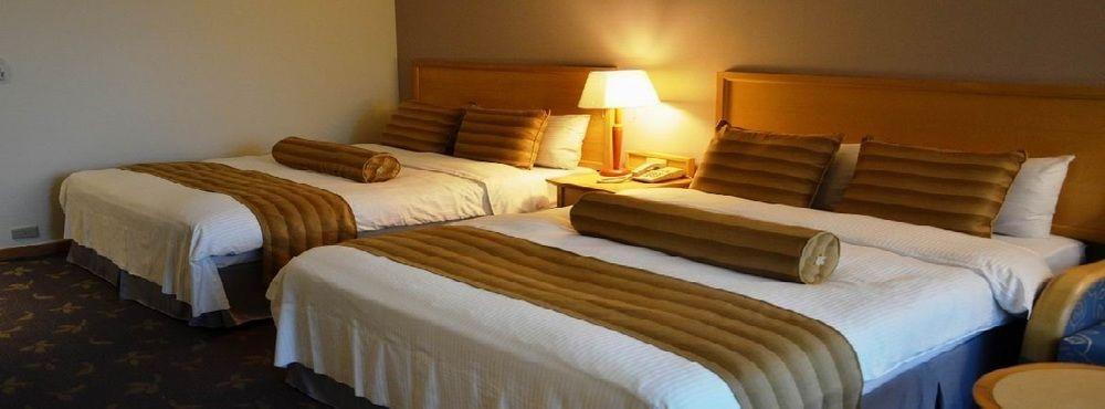 Beach Resort Green Bay Wanli Eksteriør bilde