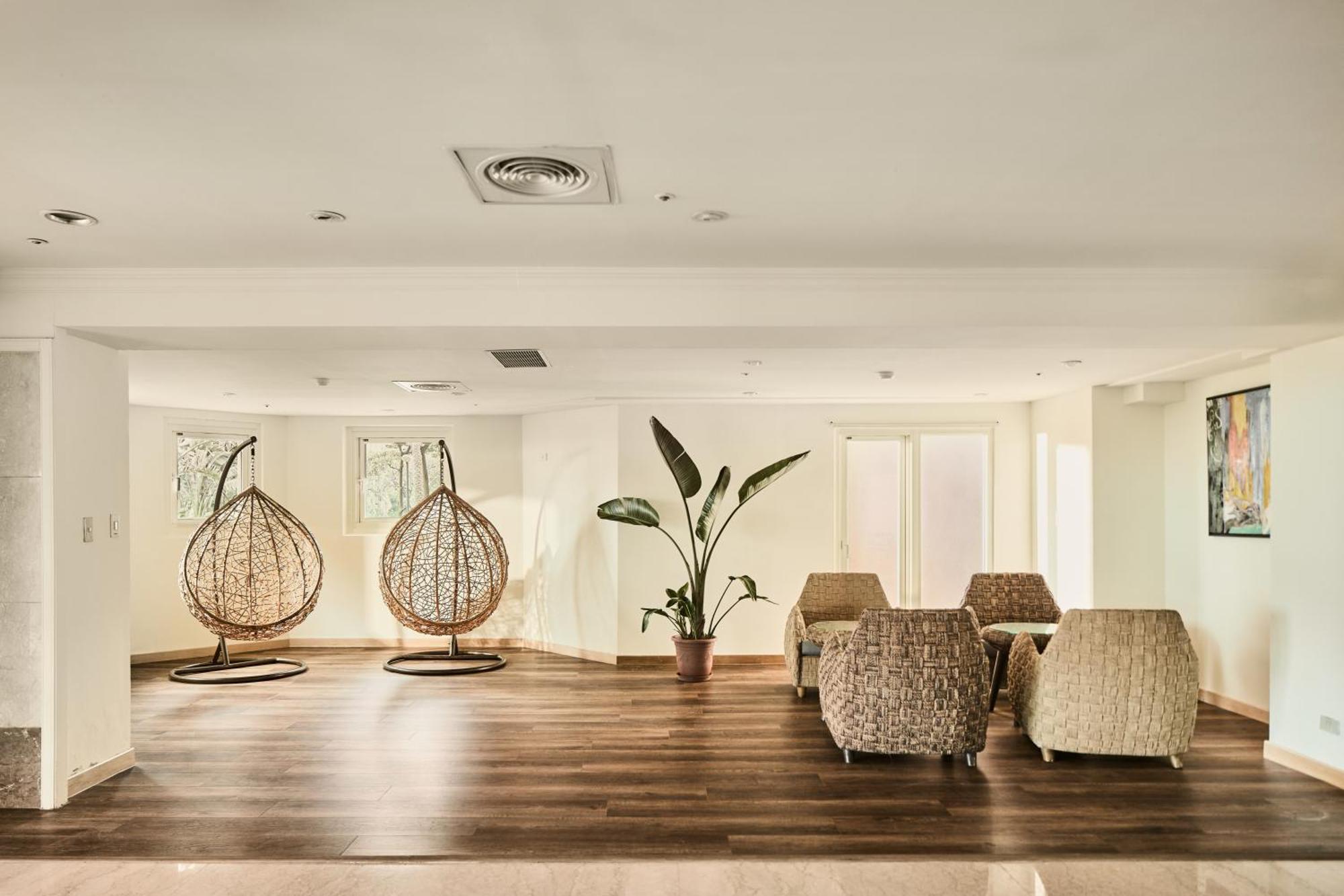 Beach Resort Green Bay Wanli Eksteriør bilde