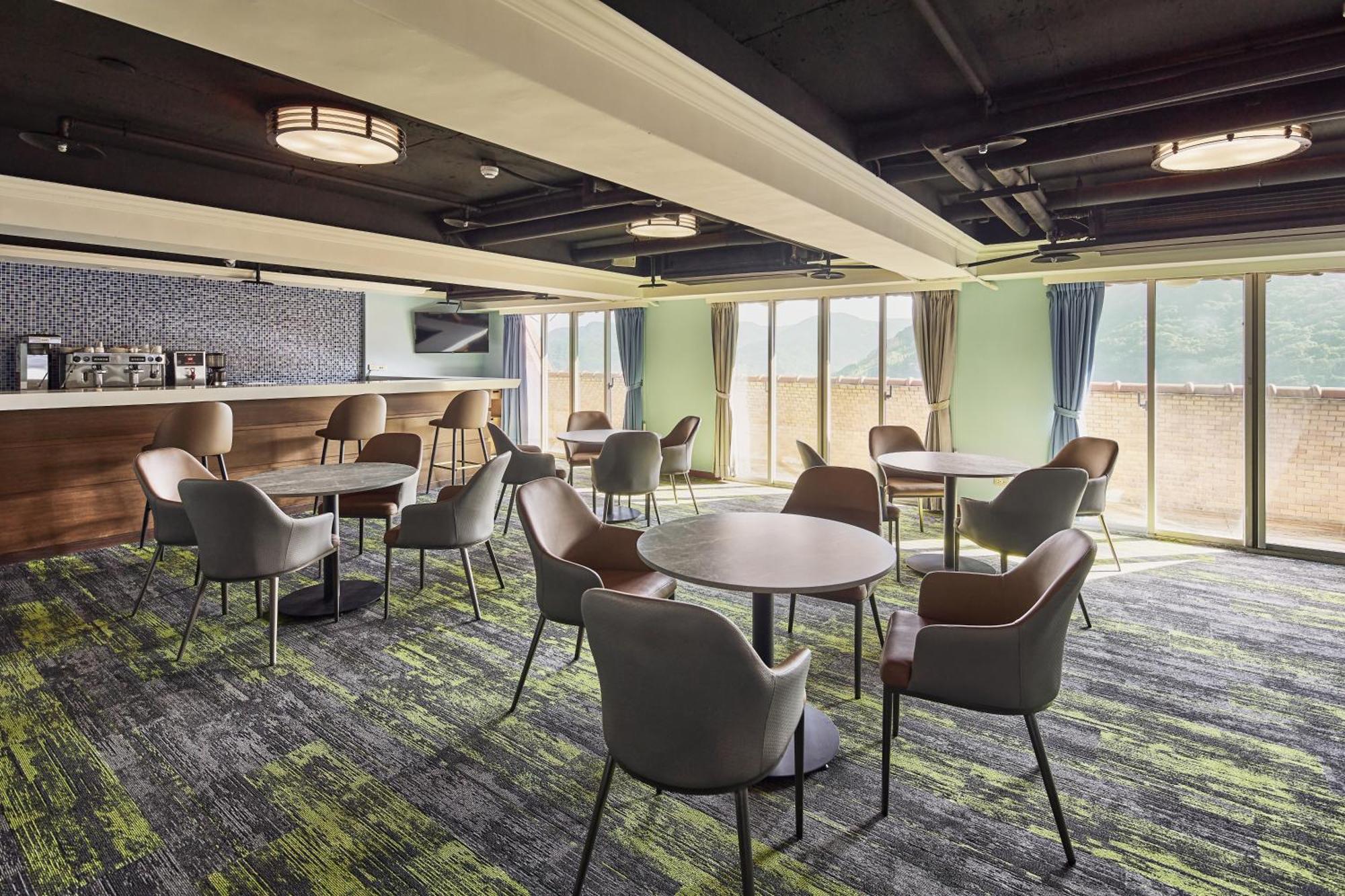 Beach Resort Green Bay Wanli Eksteriør bilde