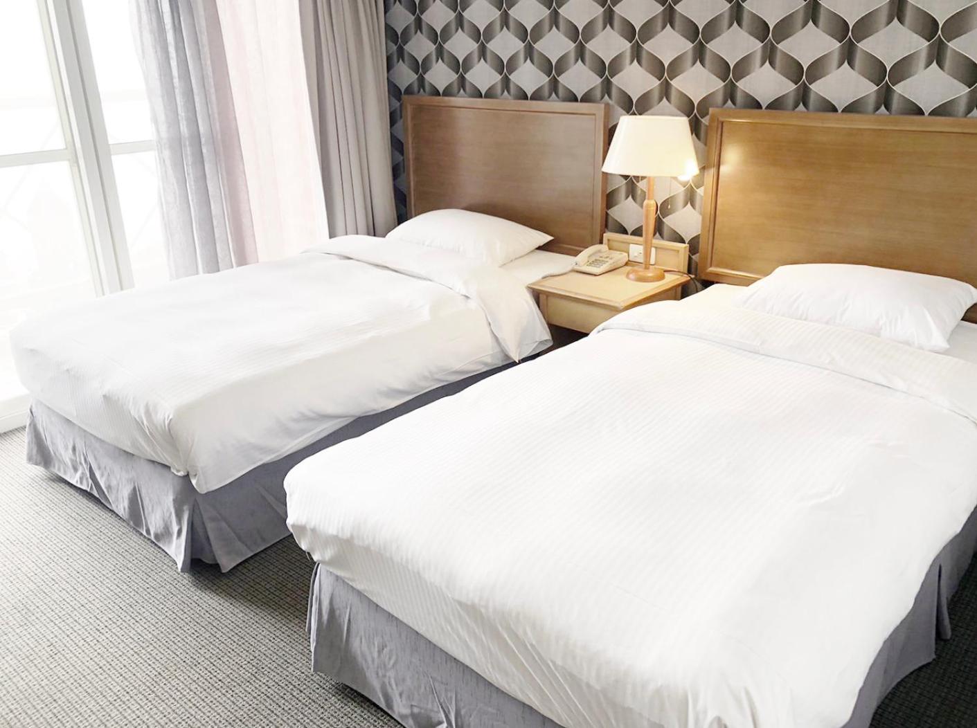 Beach Resort Green Bay Wanli Eksteriør bilde