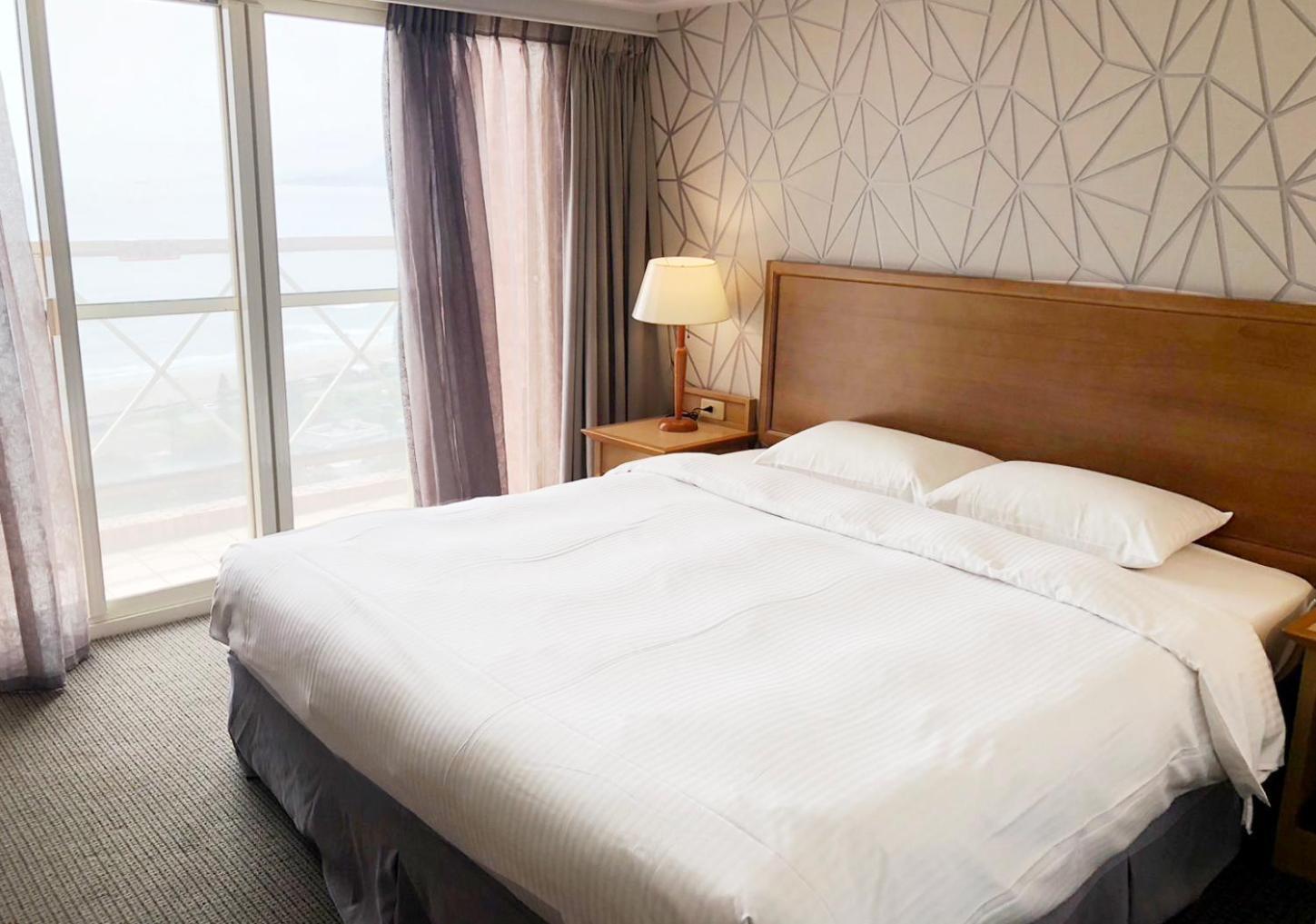 Beach Resort Green Bay Wanli Eksteriør bilde