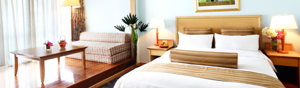 Beach Resort Green Bay Wanli Eksteriør bilde